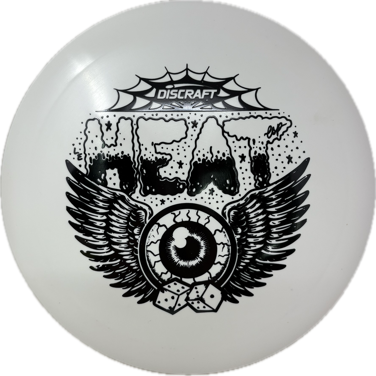 Solid Lightweight ESP Heat | Ledgestone Wave 2