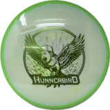 Hunnerbird - Thunderbird-Foundation Disc Golf-Foundation Disc Golf