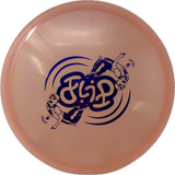 Trevor Flip-Foundation Disc Golf-Foundation Disc Golf