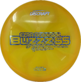 2025 Tour Series Buzzz SS | Ezra Robinson