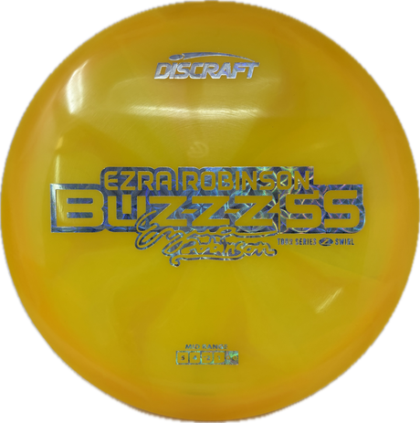 2025 Tour Series Buzzz SS | Ezra Robinson