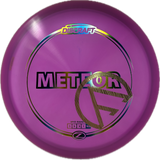 Meteor | FDG Logo Overstamp-Foundation Disc Golf-Foundation Disc Golf
