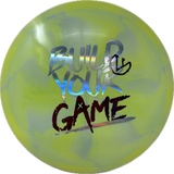 Build Your Game ESP Passion-Foundation Disc Golf-Foundation Disc Golf
