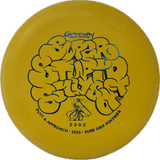 Wizard-Gateway-Foundation Disc Golf