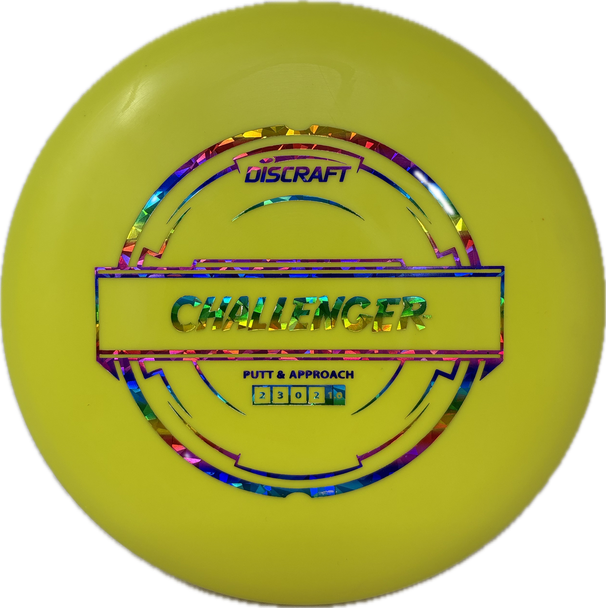 Challenger