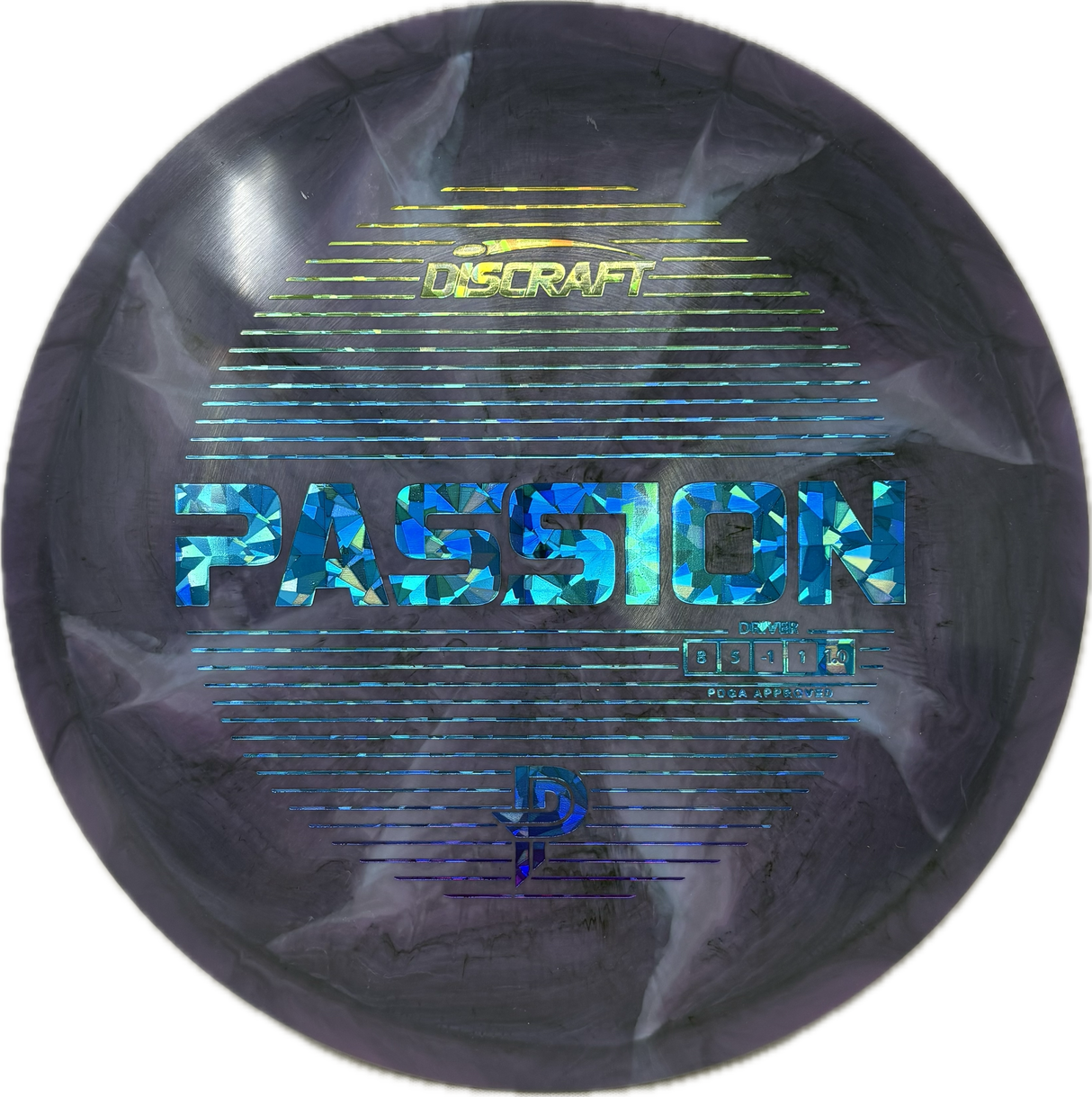 Passion