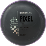 Pixel-MVP-Foundation Disc Golf