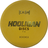 Cash-Hooligan-Foundation Disc Golf