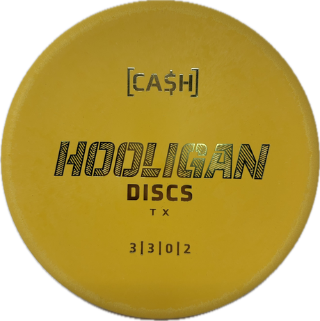 Cash-Hooligan-Foundation Disc Golf