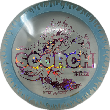 Fuzed Scorch (A)