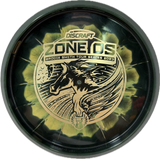 Zone OS | Brodie Smith Tour Series 2023-Darkhorse Store-Foundation Disc Golf