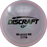 Buzzz SS