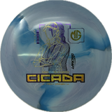 2026 Tour Series Cicada | Missy Gannon-Discraft-Foundation Disc Golf