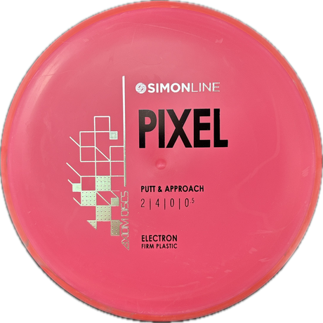 Pixel