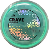 Crave-MVP-Foundation Disc Golf