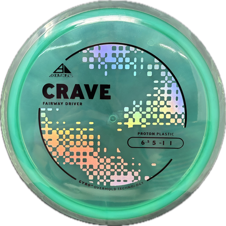 Crave