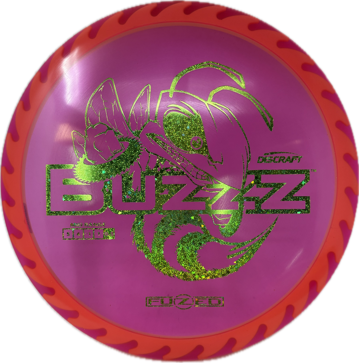 Fuzed Buzzz (Buzzzsaw)