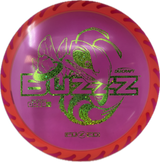 Fuzed Buzzz (Buzzzsaw)