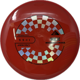 Hex-MVP-Foundation Disc Golf