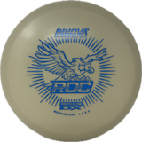 Roc-Innova-Foundation Disc Golf