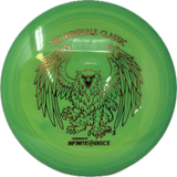 Used Discs-Foundation Disc Golf-Foundation Disc Golf