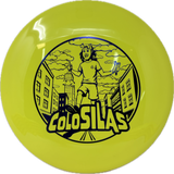Colosilas Colossus-Foundation Disc Golf-Foundation Disc Golf