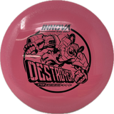 Destroyer-Innova-Foundation Disc Golf