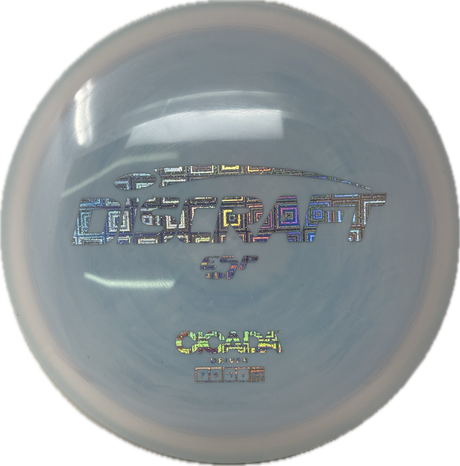 Cicada-Discraft-Foundation Disc Golf