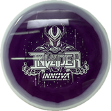 Invader-Innova-Foundation Disc Golf