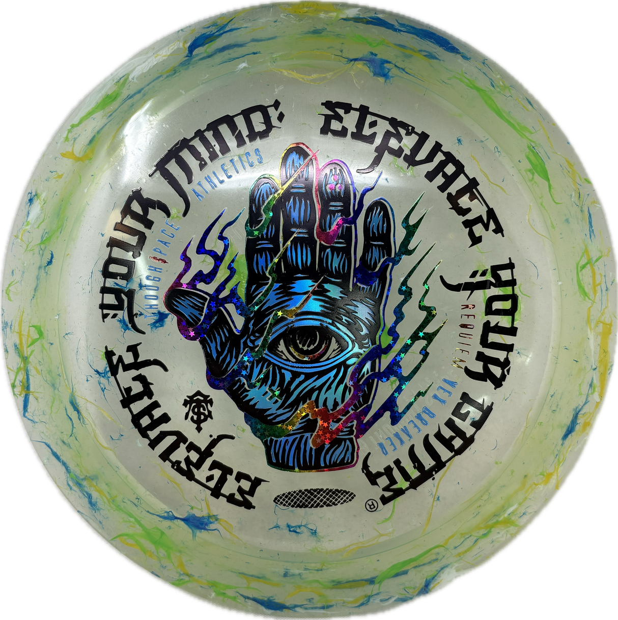 Requiem-Thought Space Athletics-Foundation Disc Golf