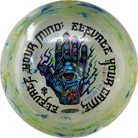 Requiem-Thought Space Athletics-Foundation Disc Golf