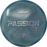 Passion-Discraft-Foundation Disc Golf