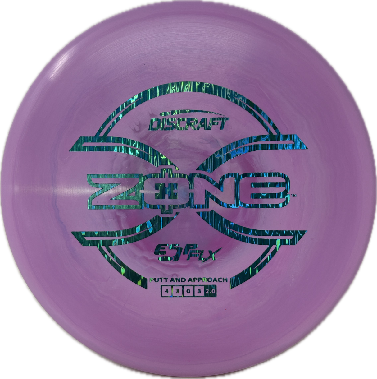 Zone-Discraft-Foundation Disc Golf