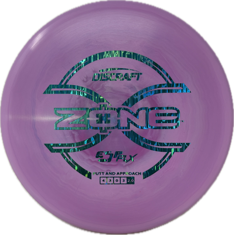 Zone-Discraft-Foundation Disc Golf