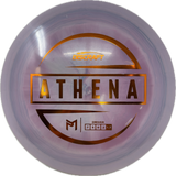 Athena-Discraft-Foundation Disc Golf