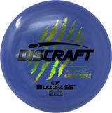 6 Claw ESP Buzzz SS | Worlds 2026-Discraft-Foundation Disc Golf
