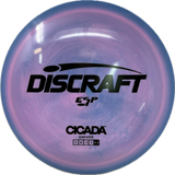 Cicada-Discraft-Foundation Disc Golf