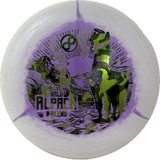 Alpaca-Infinite Discs-Foundation Disc Golf