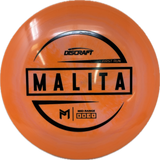 Malita-Discraft-Foundation Disc Golf