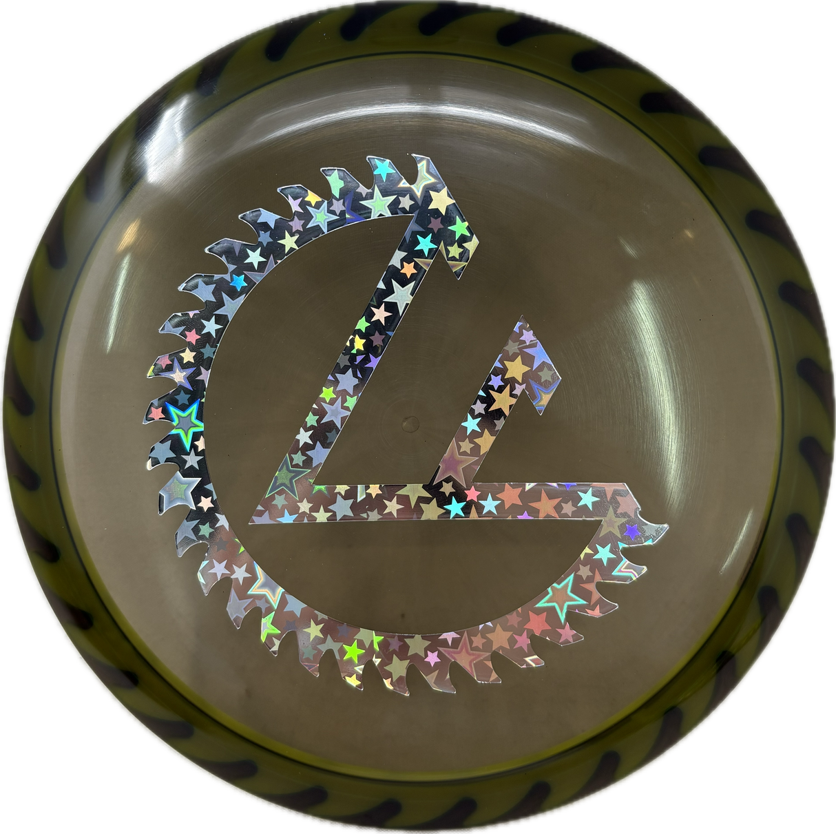 FDG Buzzzsaw-Foundation Disc Golf-Foundation Disc Golf