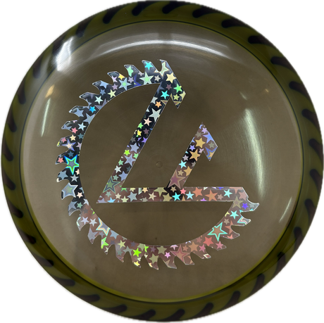 FDG Buzzzsaw-Foundation Disc Golf-Foundation Disc Golf