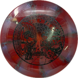 Vault Omen
