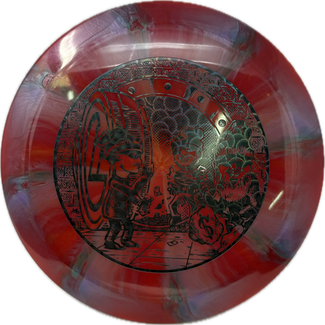 Vault Omen