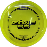 Zone SS-Discraft-Foundation Disc Golf