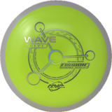 Wave-MVP-Foundation Disc Golf
