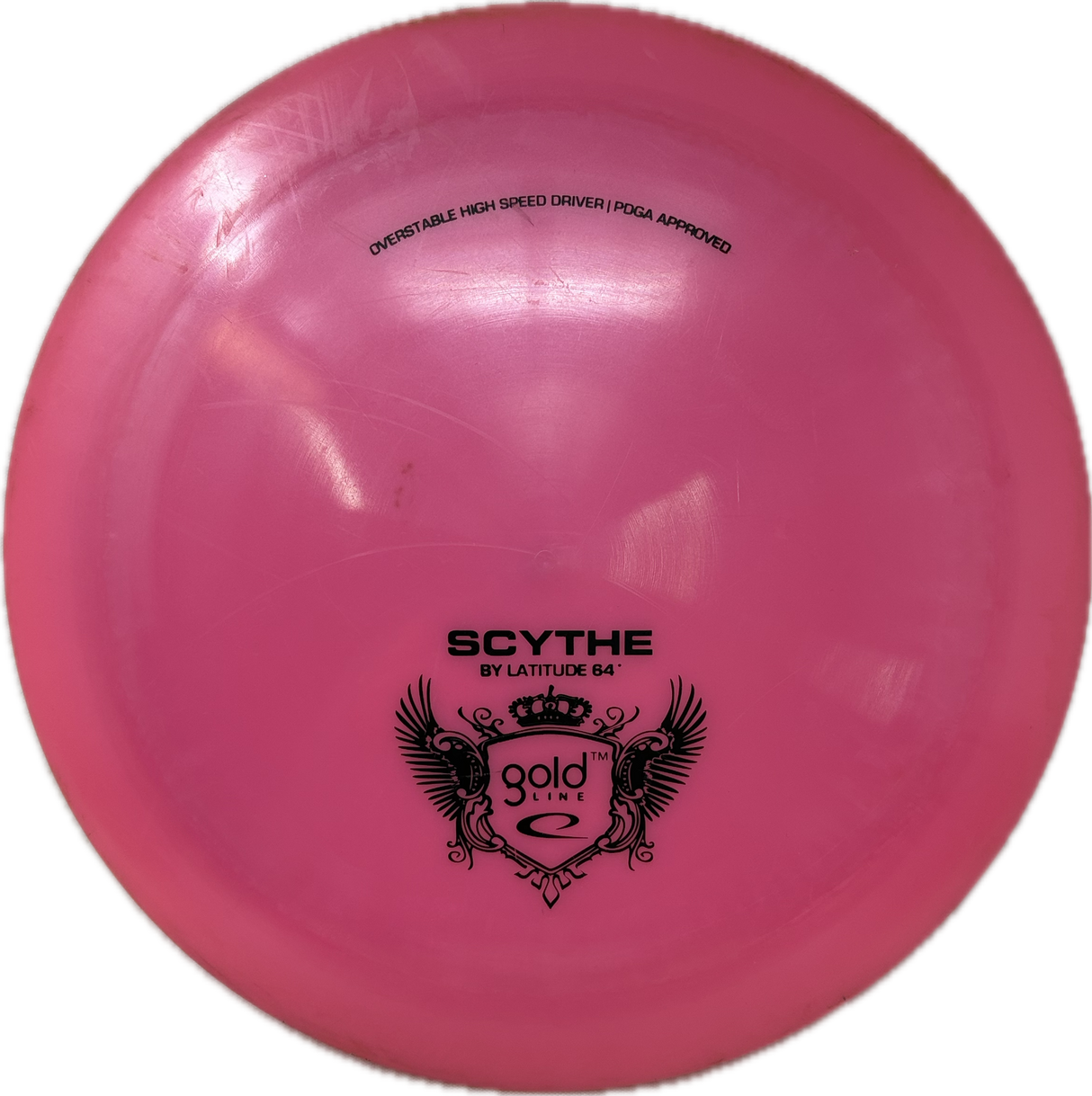 Used Discs-Foundation Disc Golf-Foundation Disc Golf