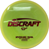 Zone SS-Discraft-Foundation Disc Golf