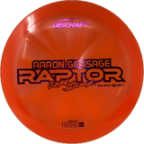 2025 Tour Series Raptor | Aaron Gossage