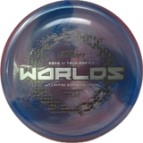 Sled | 2026 Worlds Edition-Discraft-Foundation Disc Golf