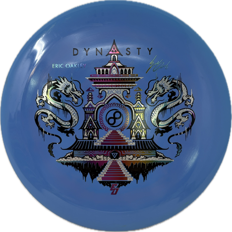 Used Discs-Foundation Disc Golf-Foundation Disc Golf